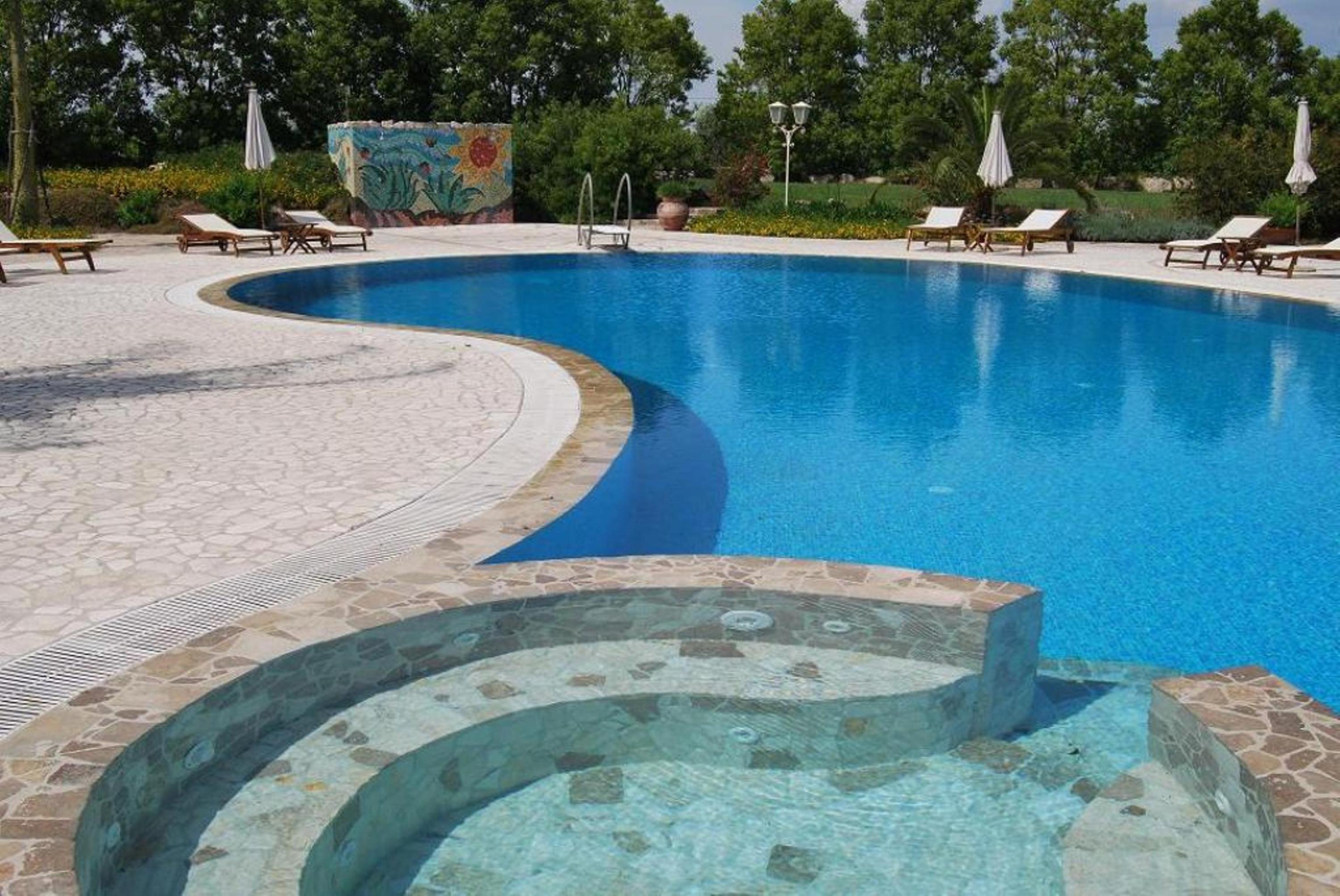 Sangiorgio Resort & Spa Кутрофиано Екстериор снимка